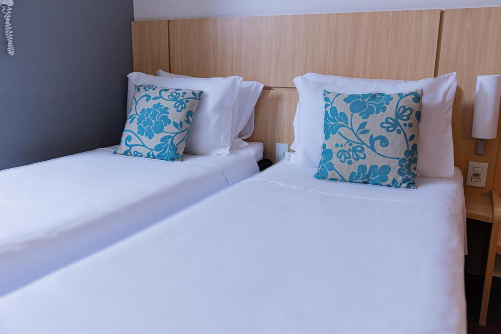Hotel Lieto Poços de Caldas 외부 사진