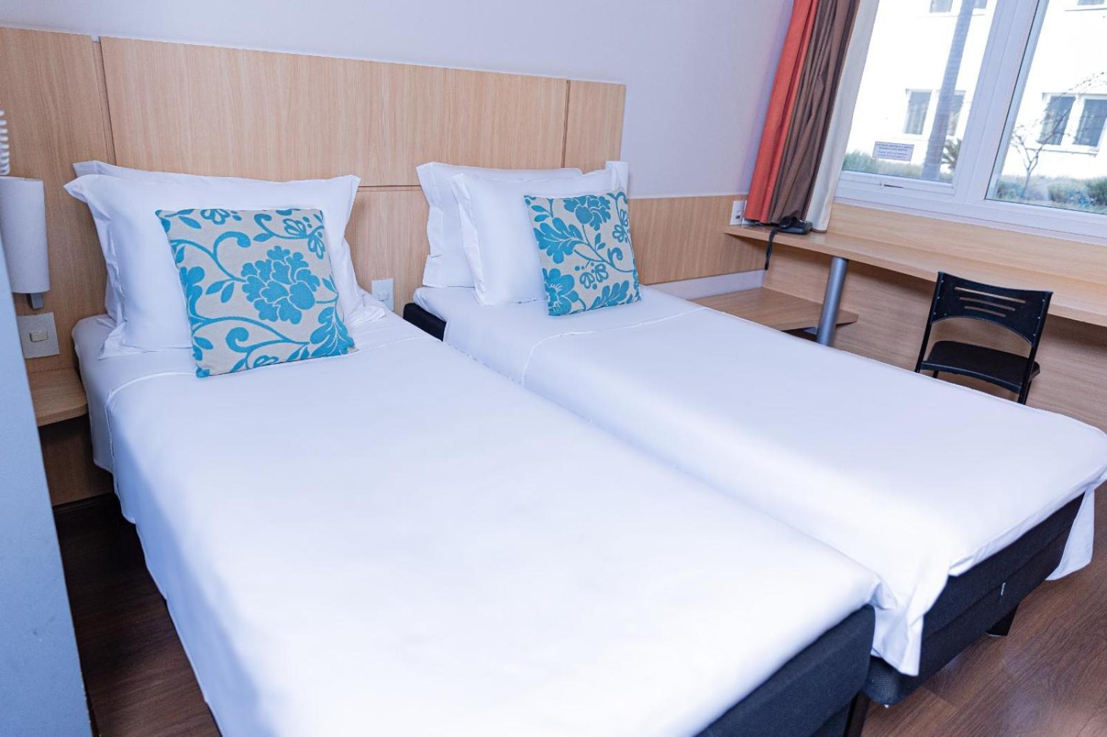 Hotel Lieto Poços de Caldas 외부 사진