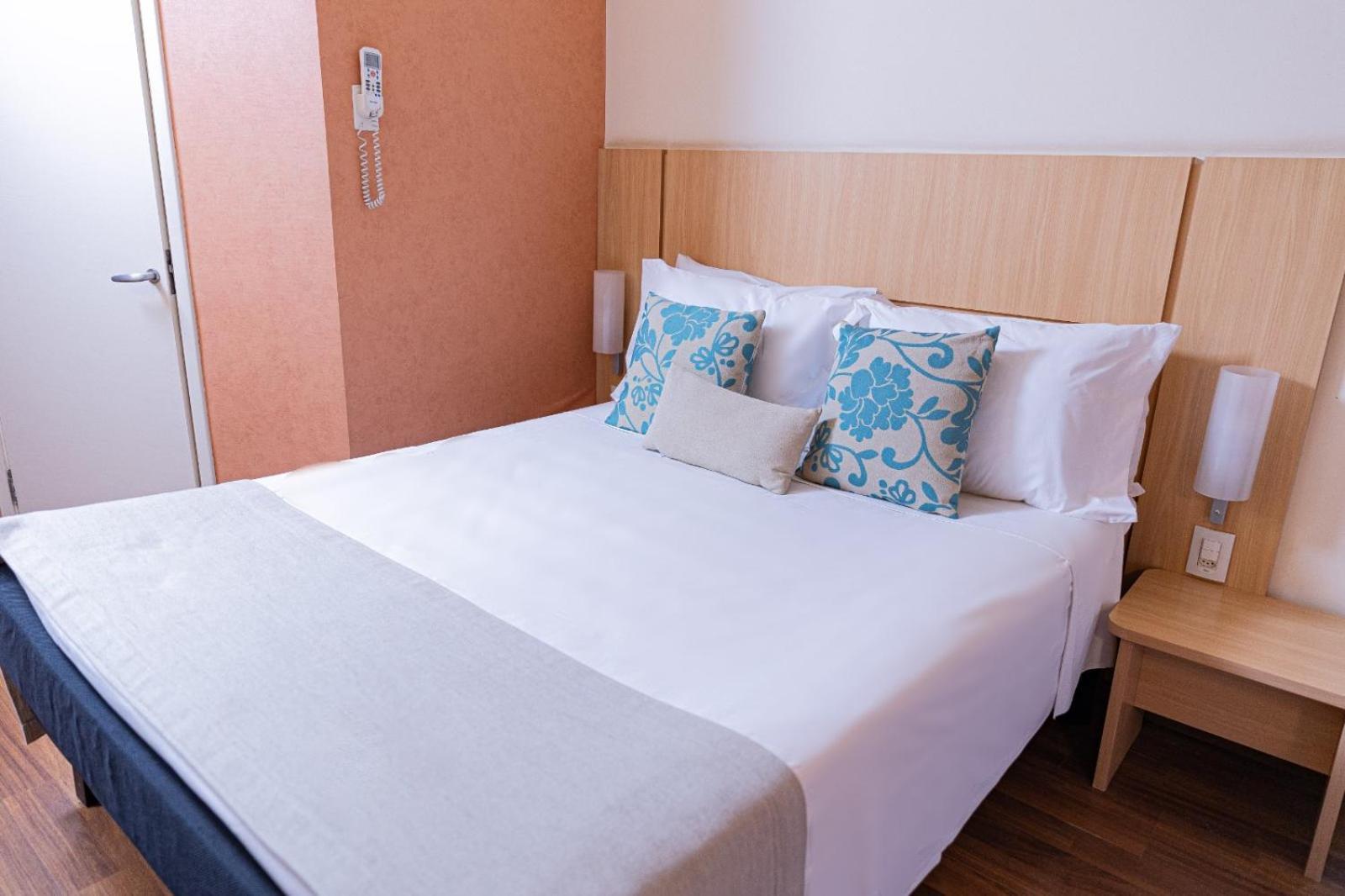 Hotel Lieto Poços de Caldas 외부 사진