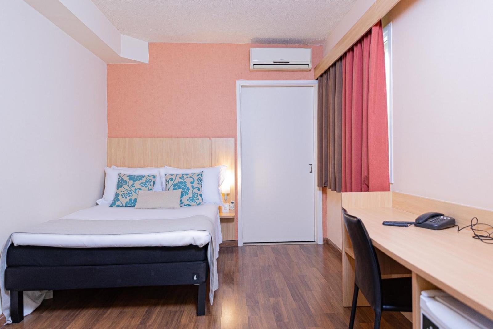 Hotel Lieto Poços de Caldas 외부 사진