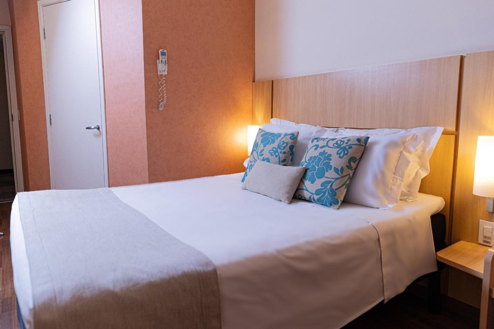 Hotel Lieto Poços de Caldas 외부 사진