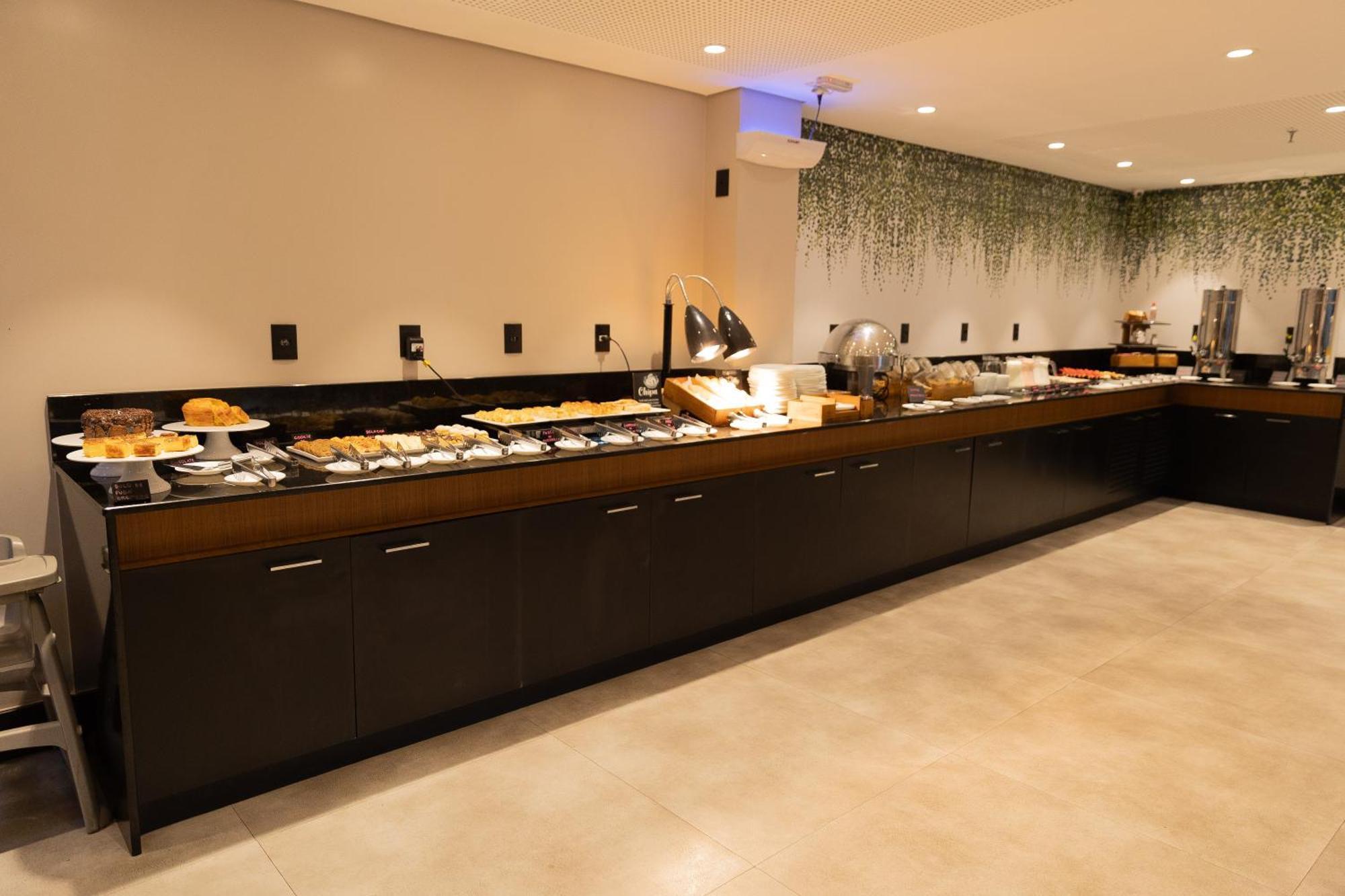 Hotel Lieto Poços de Caldas 외부 사진
