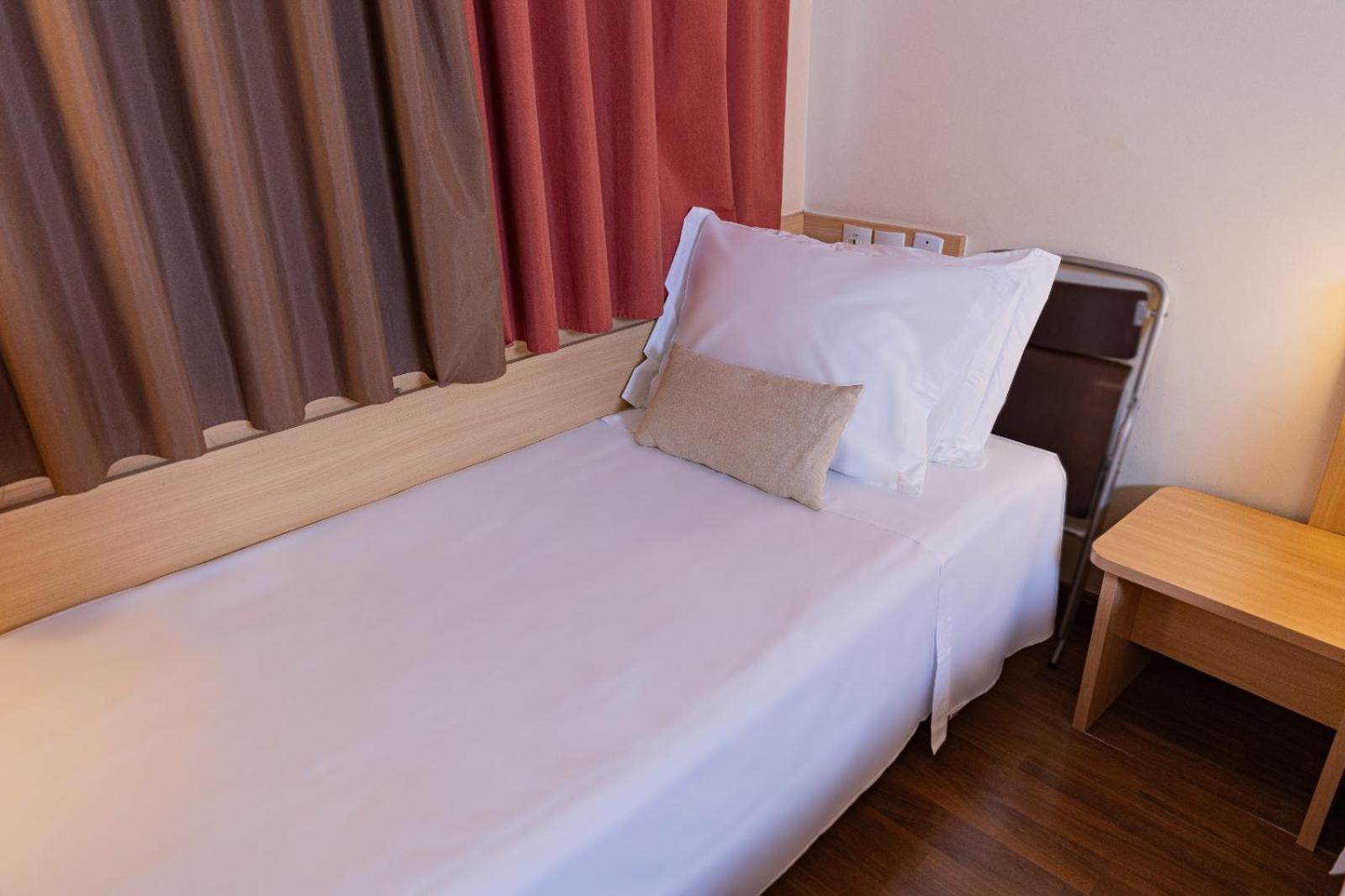 Hotel Lieto Poços de Caldas 외부 사진
