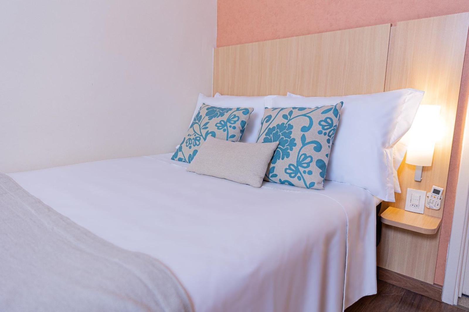 Hotel Lieto Poços de Caldas 외부 사진