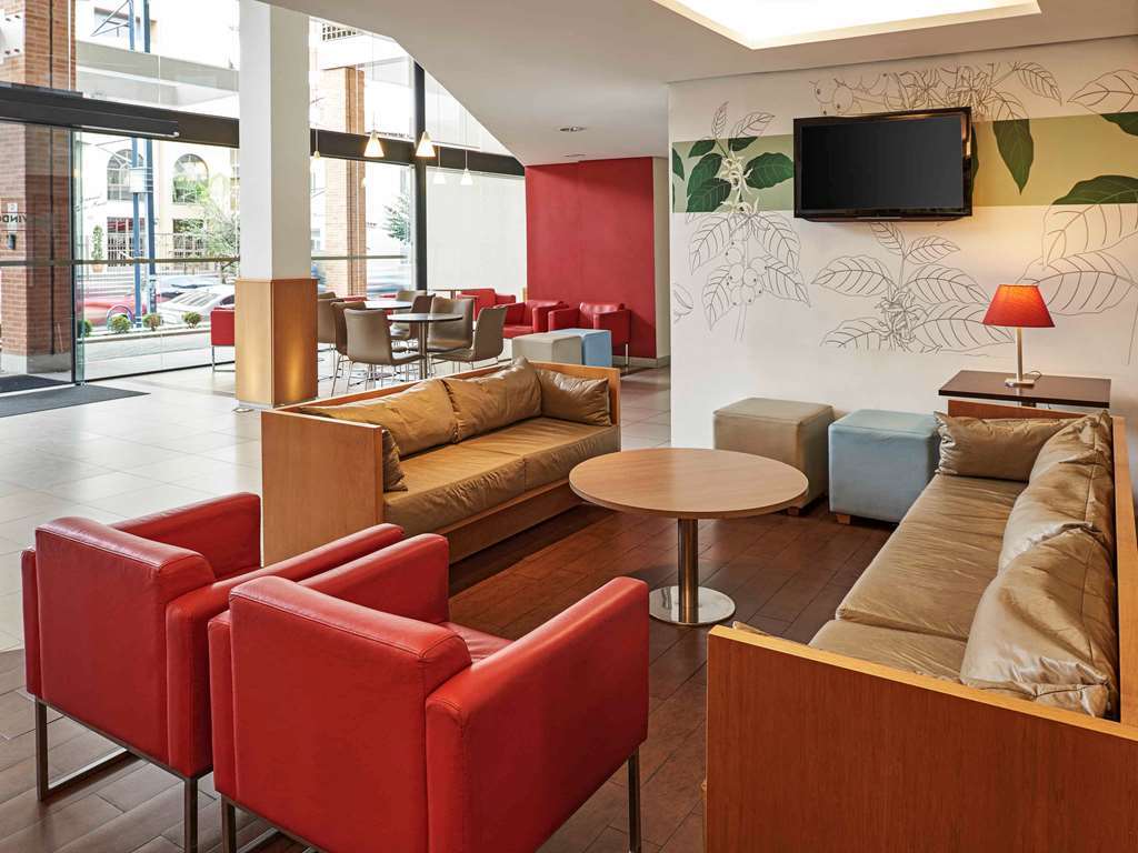 Hotel Lieto Poços de Caldas 외부 사진