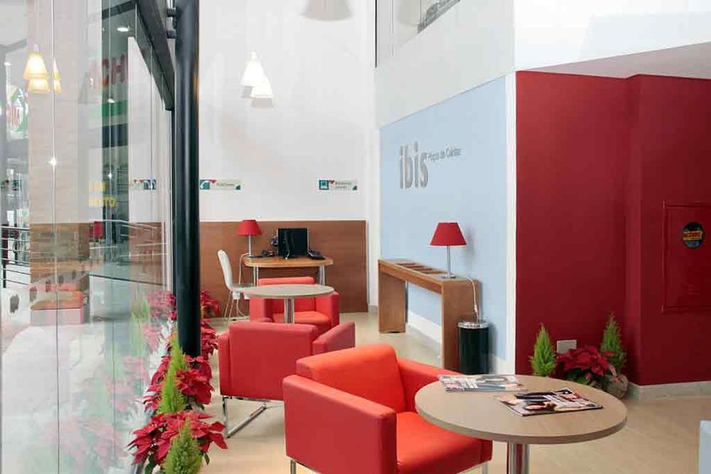Hotel Lieto Poços de Caldas 레스토랑 사진